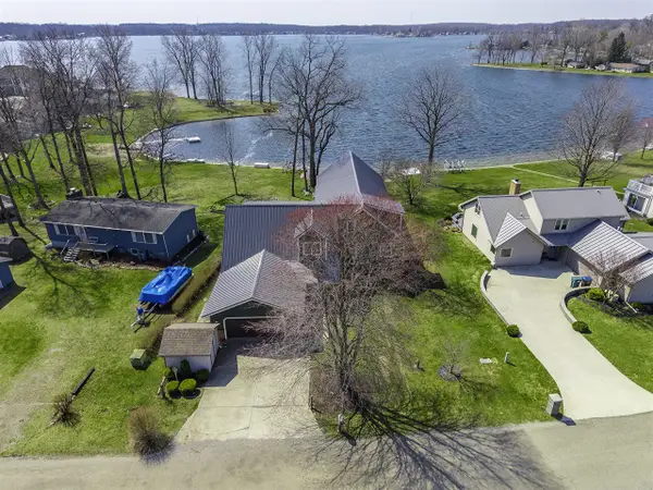 1064 Bayview, Coldwater, MI 49036