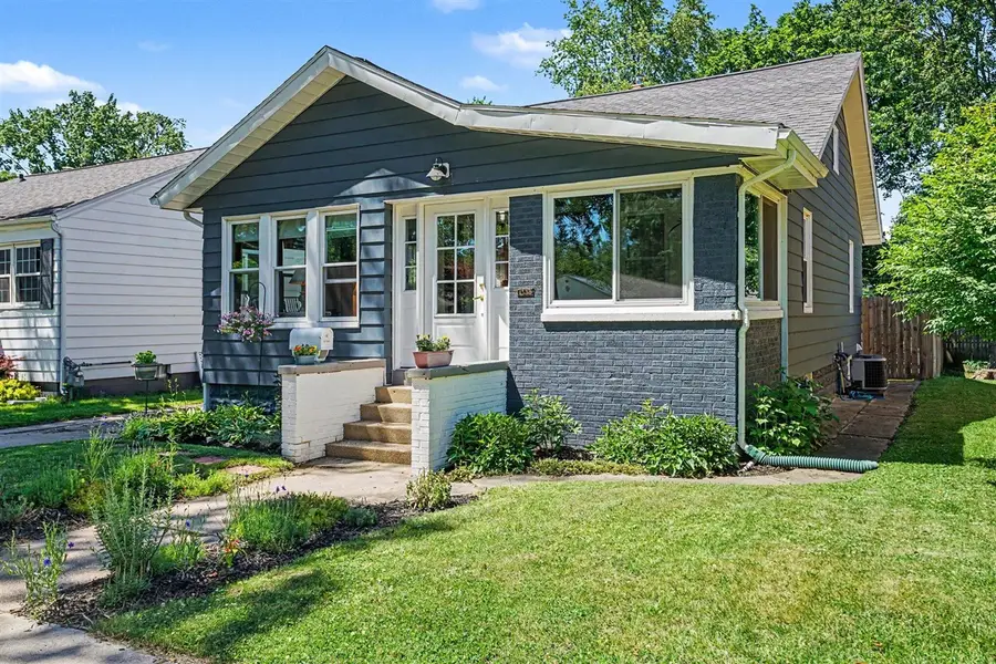 1339 Ferry, Niles, MI 49120 - #2
