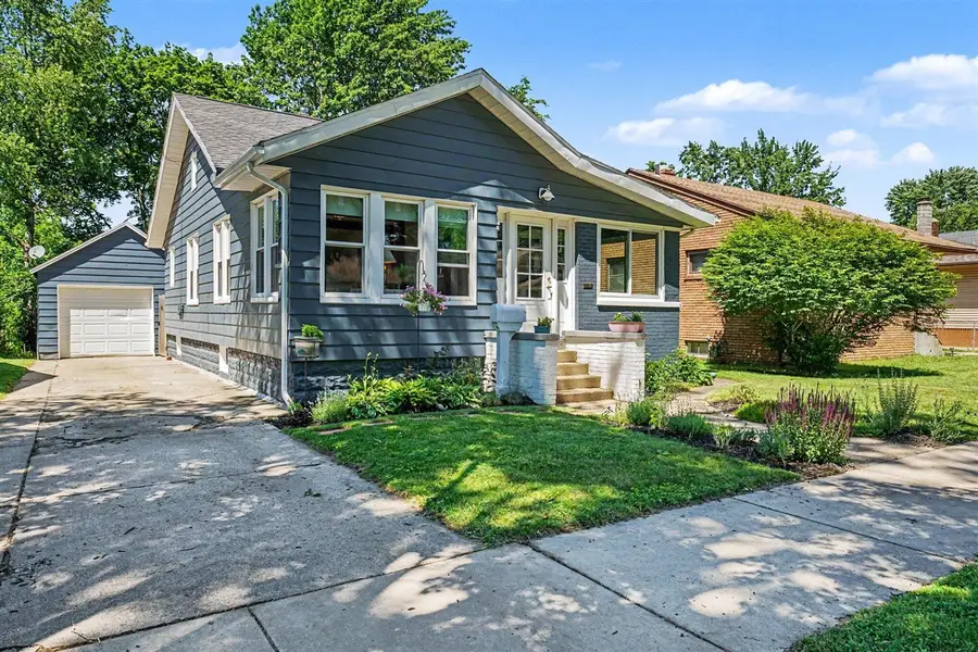 1339 Ferry, Niles, MI 49120 - #3
