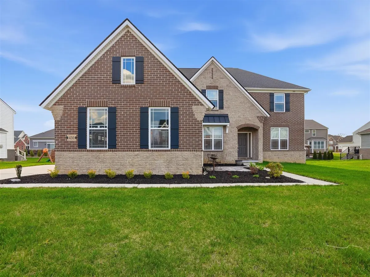 430 Pineway, Ann Arbor, MI 48103 - #1