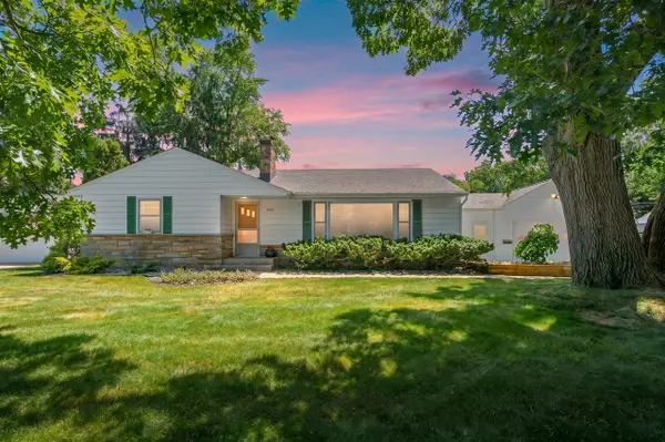 5229 Bronson, Portage, MI 49024