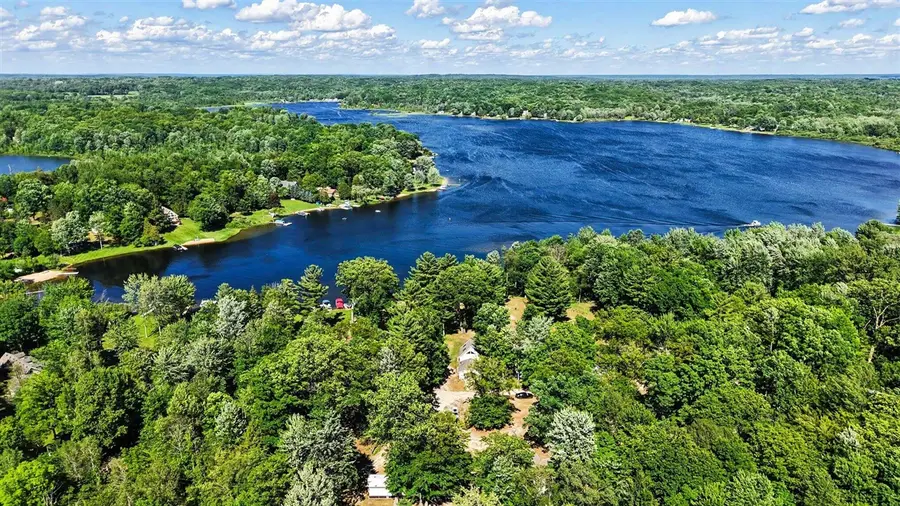 974 S Logan, Hesperia, MI 49421 - #3