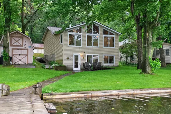 8365 S Spruce, Newaygo, MI 49337