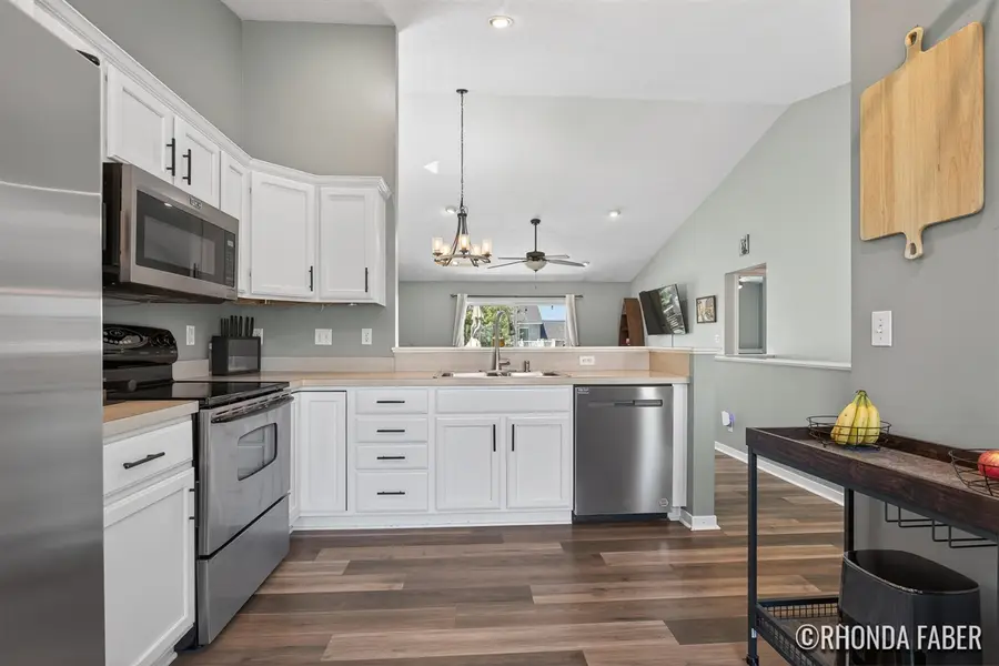 3933 Spruce, Holland, MI 49424 - #2