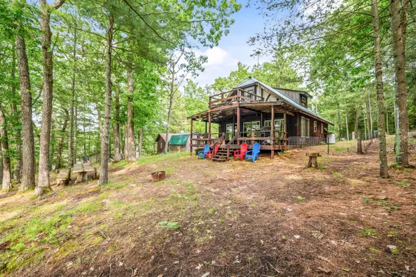 9279 S Three Lakes, Baldwin, MI 49304