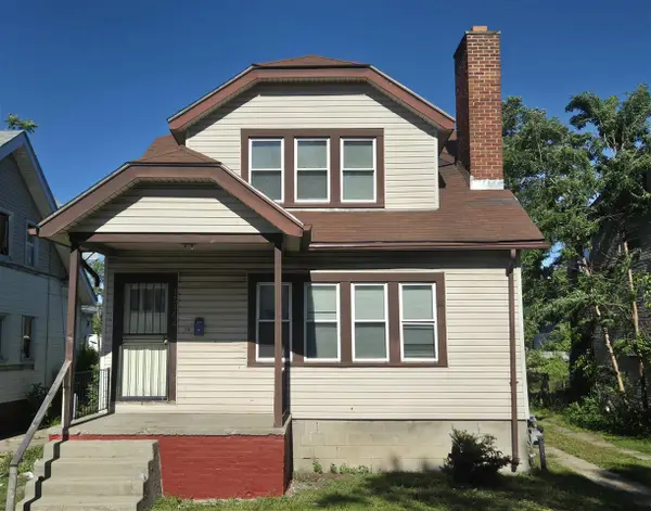 12762 Meyers, Detroit, MI 48227