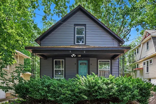 1222 E Kalamazoo, Lansing, MI 48912