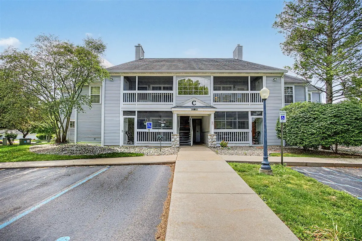 342 Butler, Marshall, MI 49068 - #1