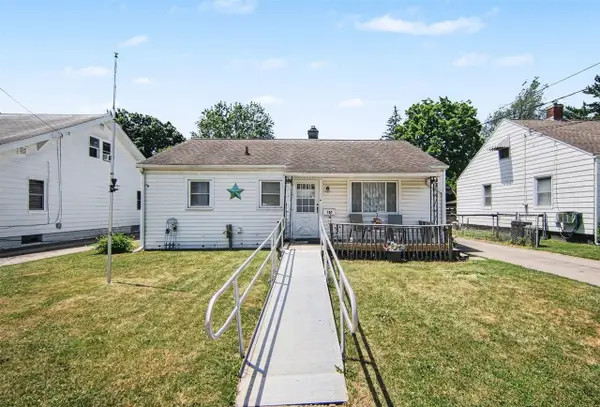 718 N Elm, Jackson, MI 49202