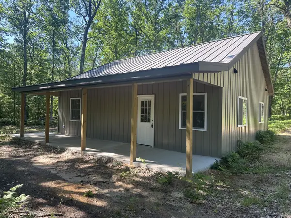 13261 S Star Lake, Baldwin, MI 49304