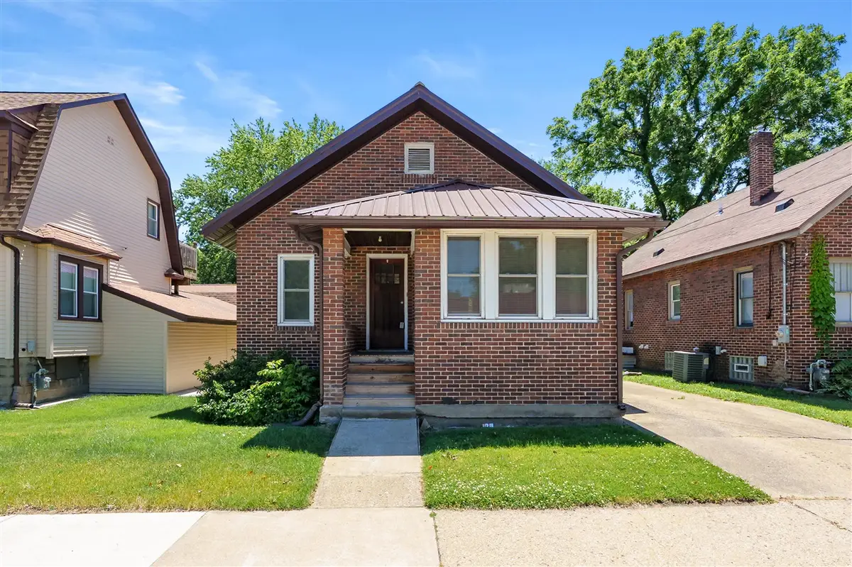 148 E Stockbridge, Kalamazoo, MI 49001 - #1