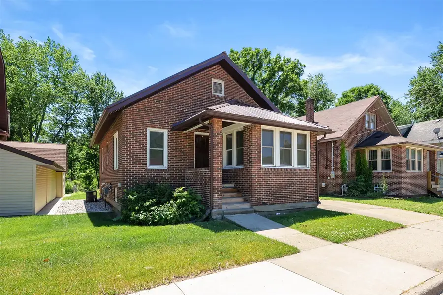 148 E Stockbridge, Kalamazoo, MI 49001 - #3