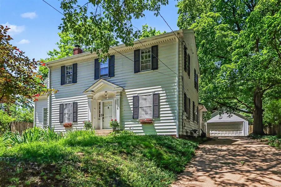 2126 Benjamin, Kalamazoo, MI 49008 - #2