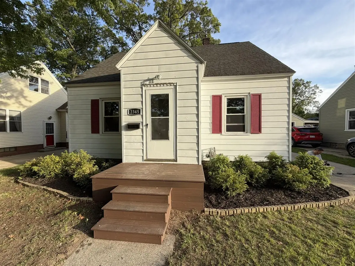 2345 Harding, Muskegon, MI 49441 - #1
