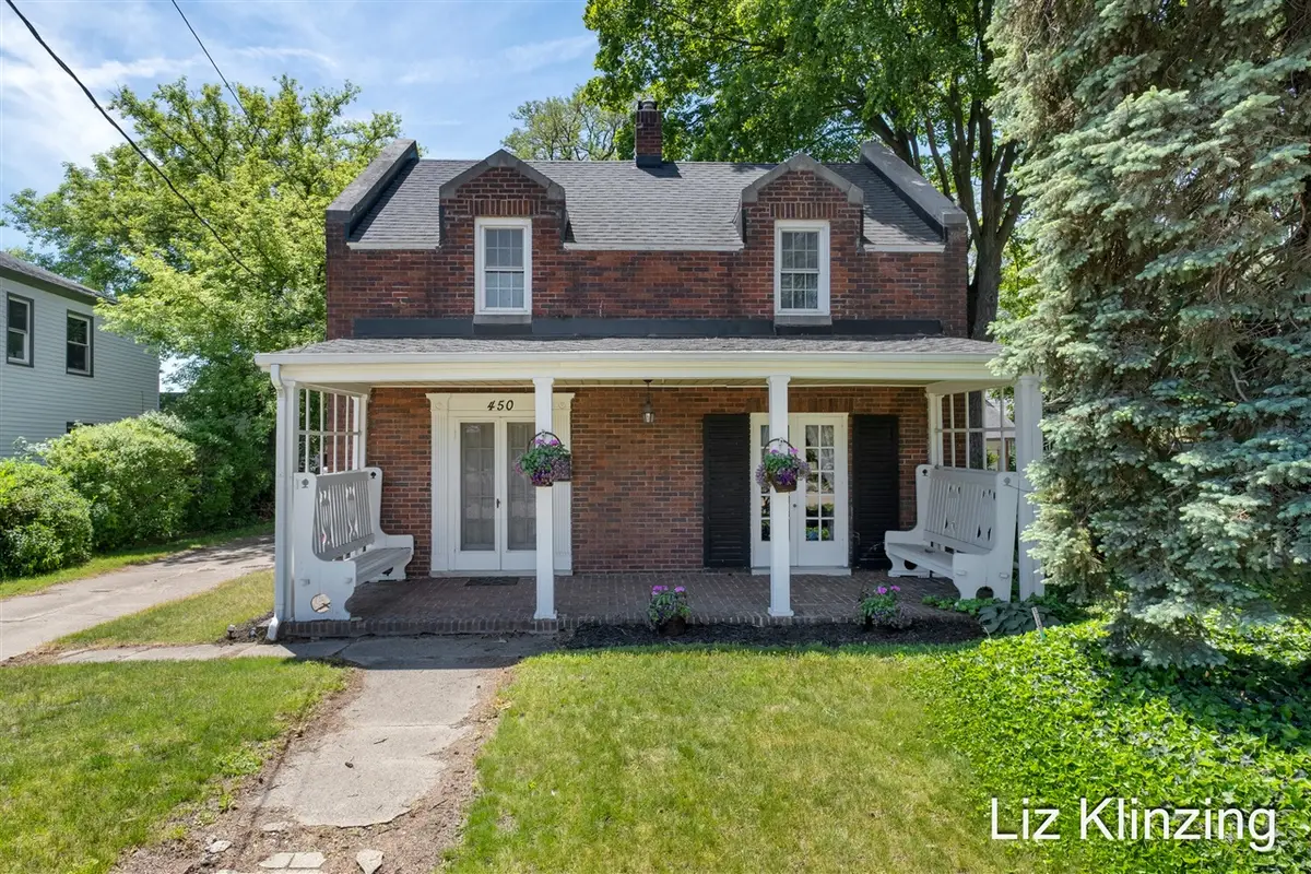 450 Burton, Grand Rapids, MI 49507 - #1
