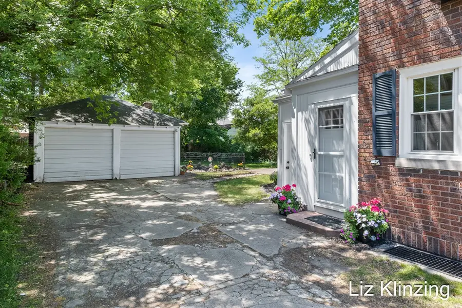 450 Burton, Grand Rapids, MI 49507 - #3
