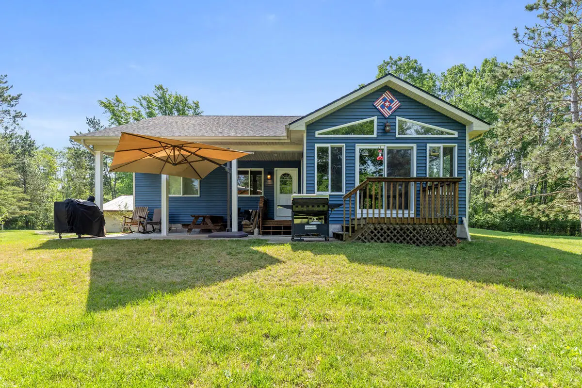 9622 River Bend, Evart, MI 49631 - #1
