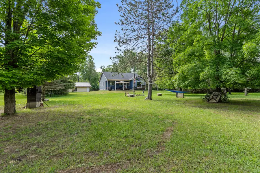 9622 River Bend, Evart, MI 49631 - #3