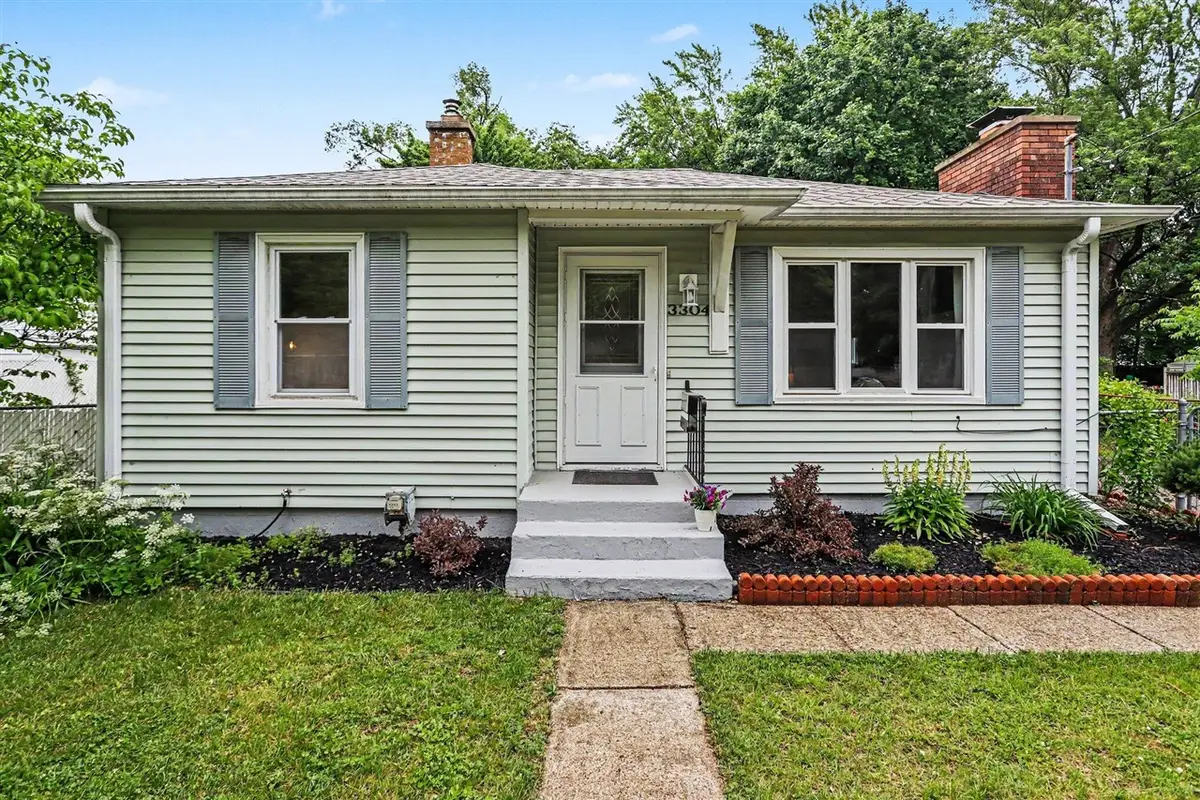 3304 Michael, Kalamazoo, MI 49004 - #1