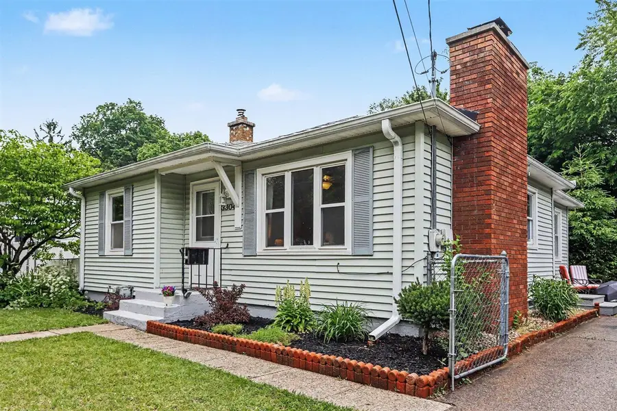 3304 Michael, Kalamazoo, MI 49004 - #2