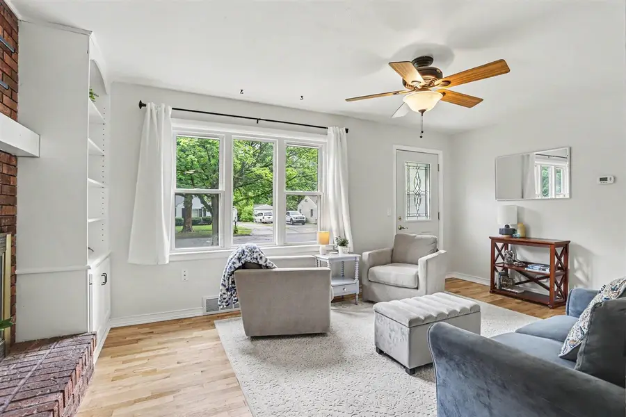 3304 Michael, Kalamazoo, MI 49004 - #3
