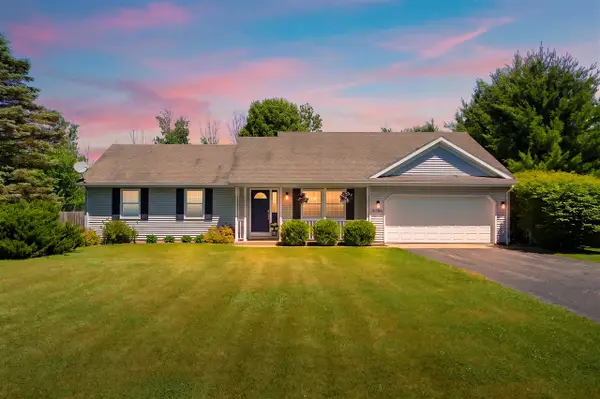 8146 N 27th, Richland, MI 49083