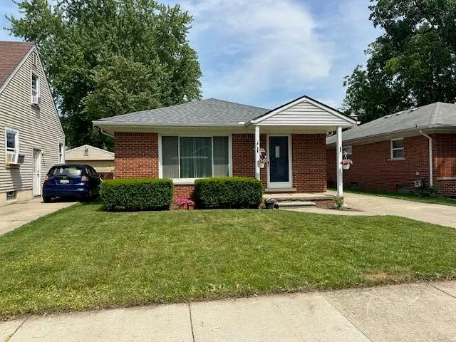 18450 N Olympia, Redford, MI 48240 - #1
