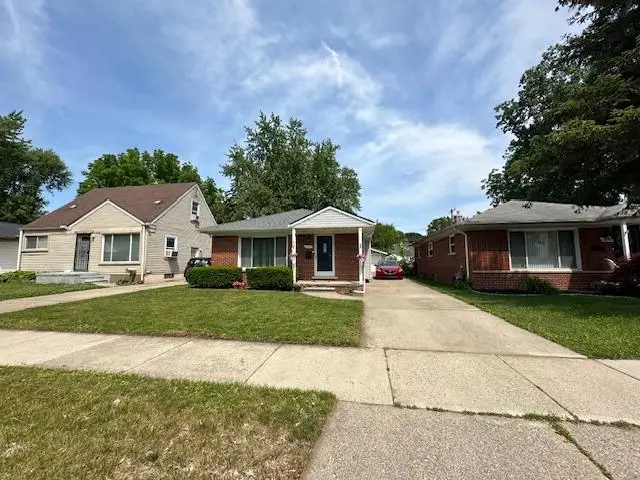 18450 N Olympia, Redford, MI 48240 - #2