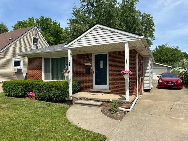 18450 N Olympia, Redford, MI 48240 - #3