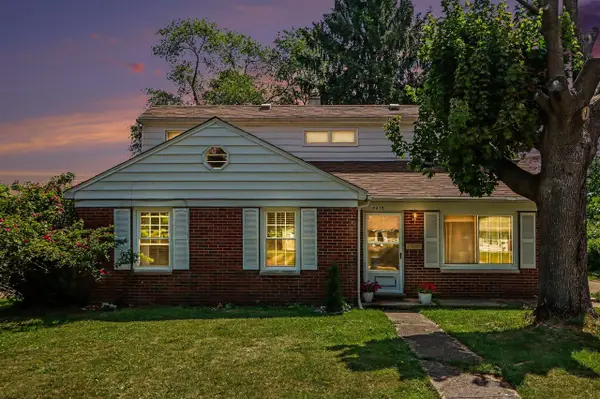 4215 Pembrook, Kalamazoo, MI 49008