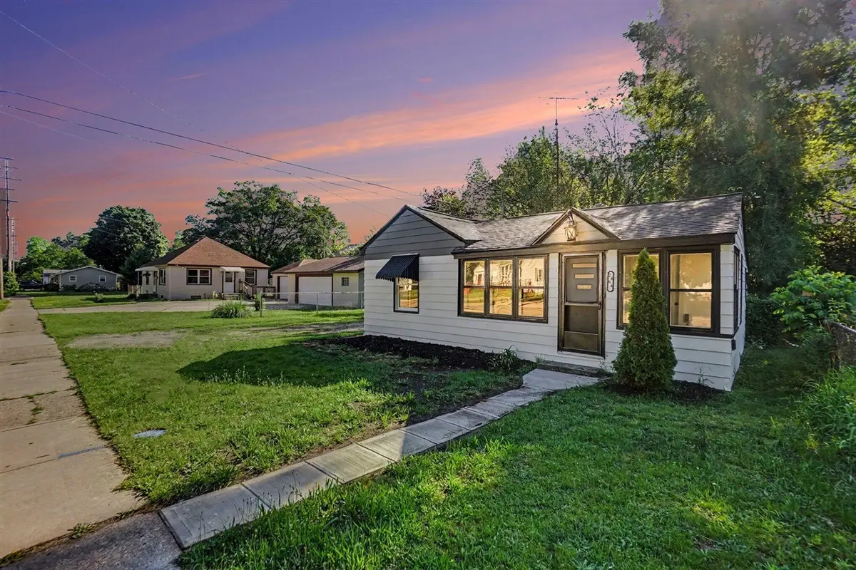2484 Lincoln, Muskegon, MI 49441 - #1