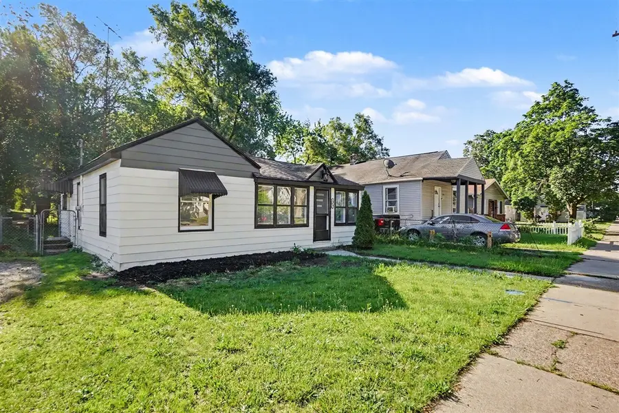 2484 Lincoln, Muskegon, MI 49441 - #3