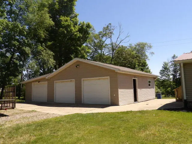 797 N Snow Prairie, Union City, MI 49094 - #2