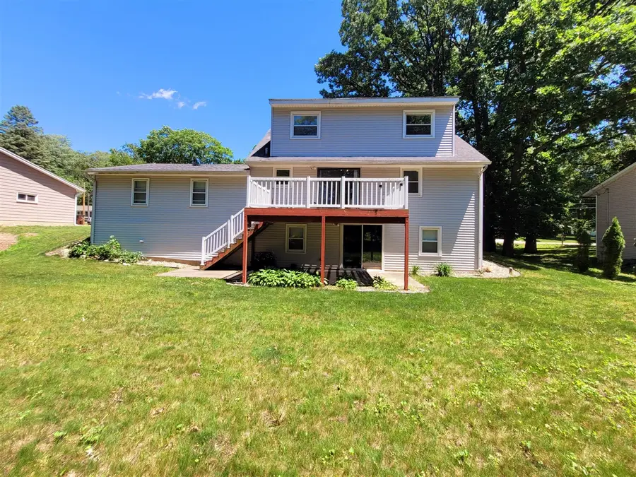 885 Argo, Forest Hills, MI 49546 - #2