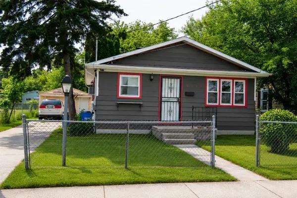 3213 Sheridan, Saginaw, MI 48601