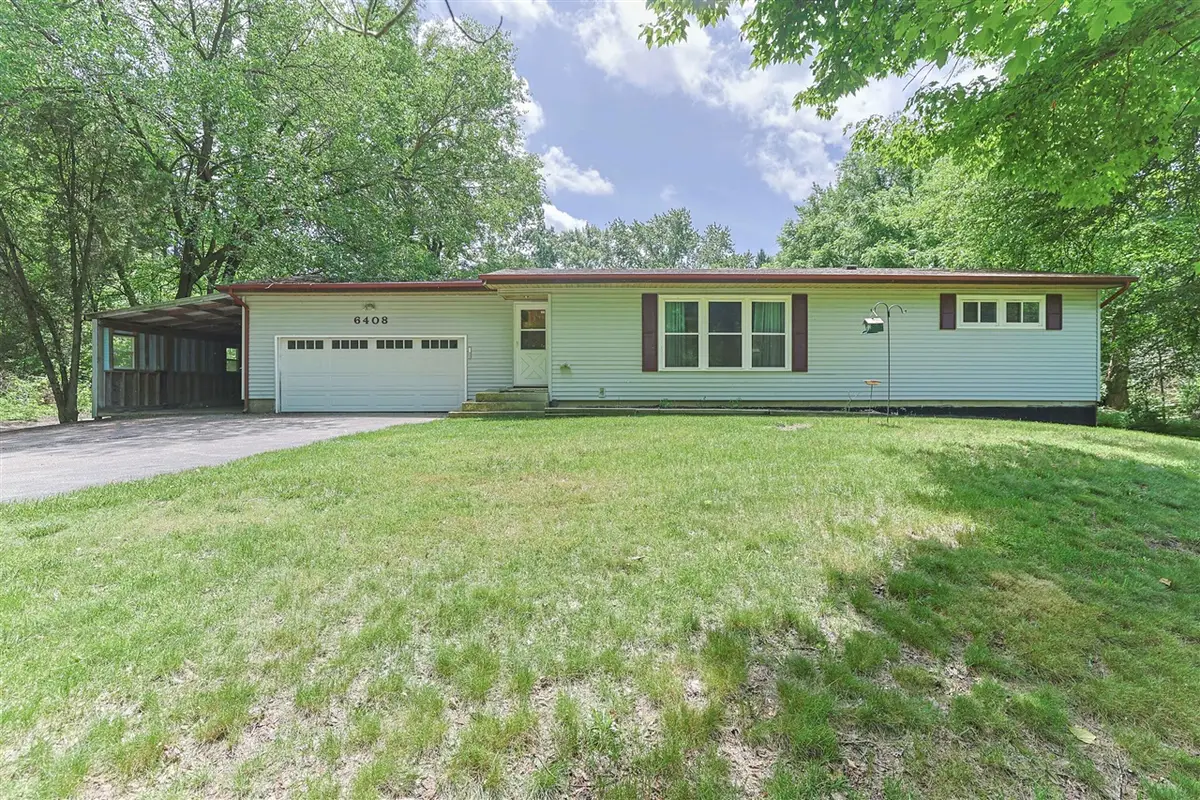 6408 Spaulding, Sawyer, MI 49125 - #1