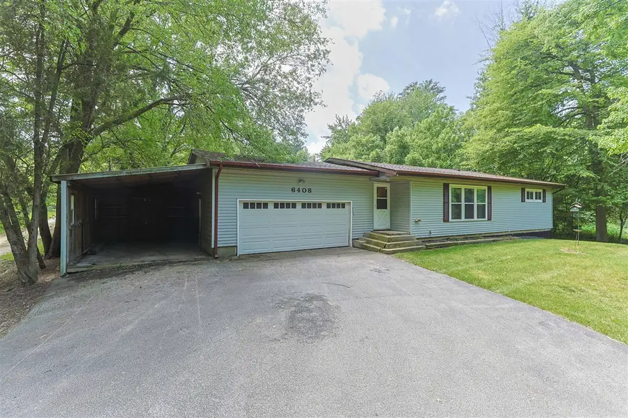 6408 Spaulding, Sawyer, MI 49125 - #2
