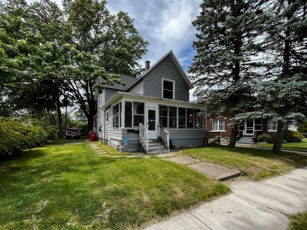 774 Lavette, Benton Harbor, MI 49022 - #1