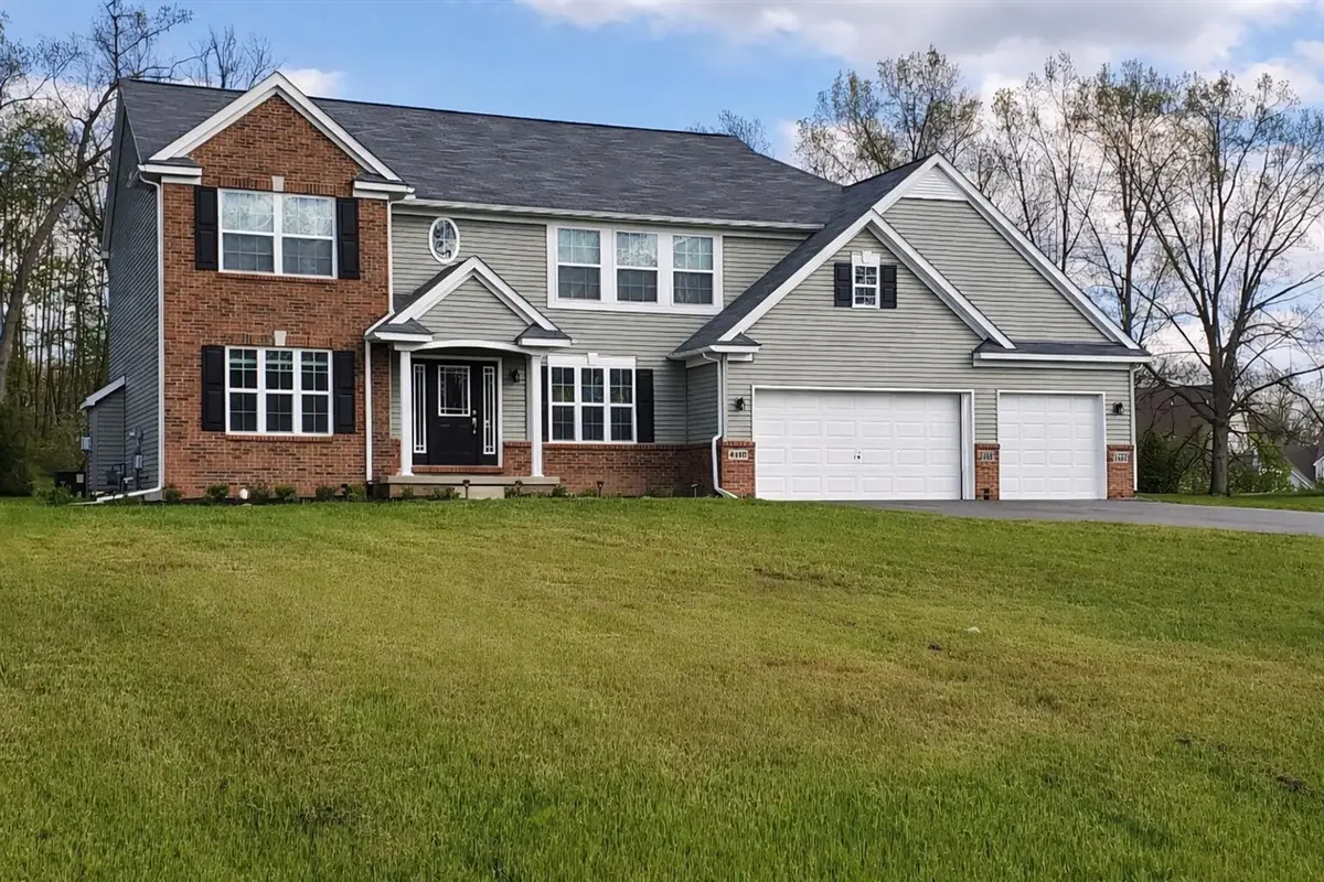 6530 Earl June, Dexter, MI 48130 - #1