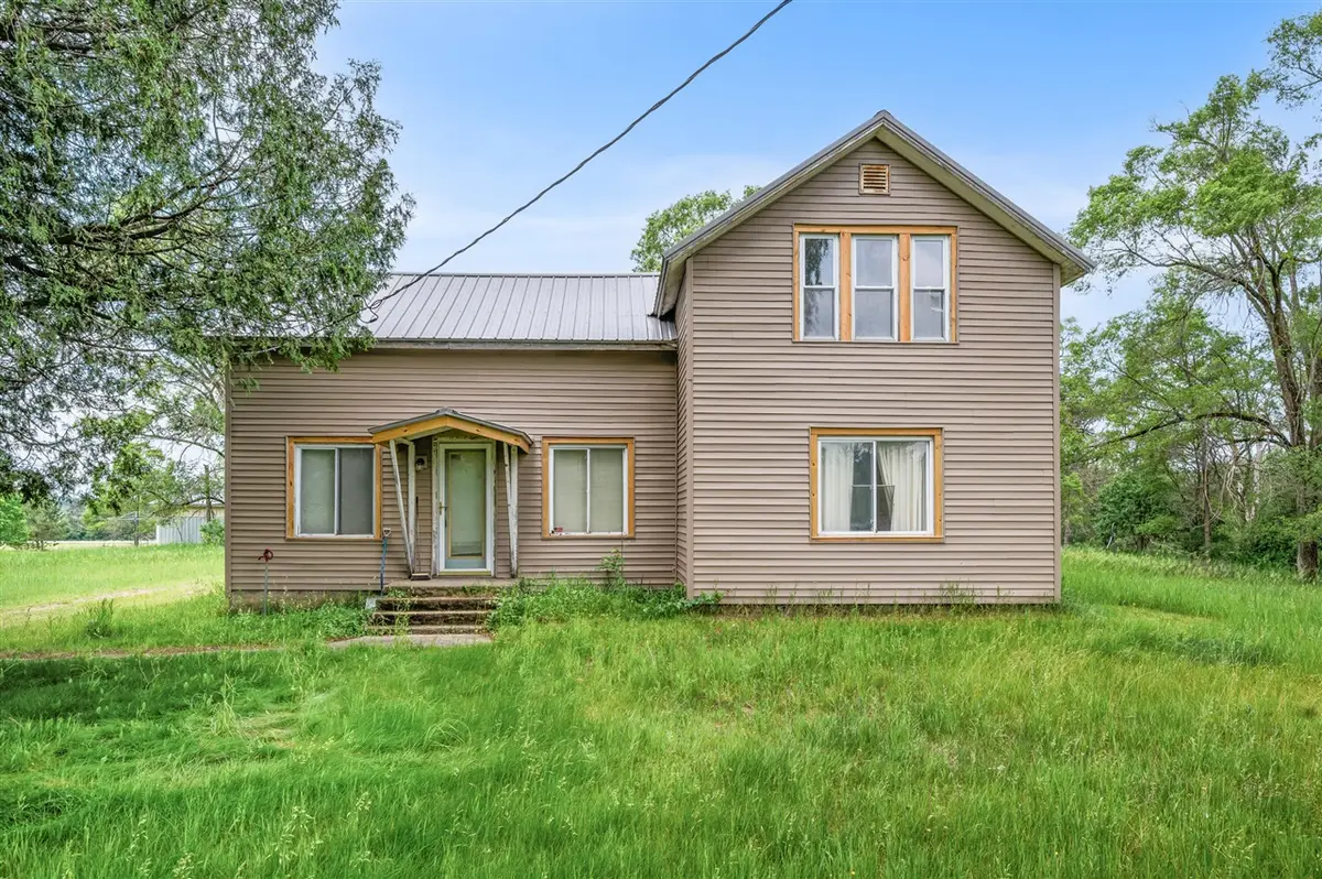 959 165th, Hersey, MI 49639 - #1