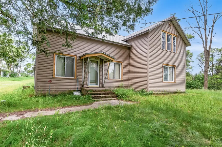 959 165th, Hersey, MI 49639 - #2
