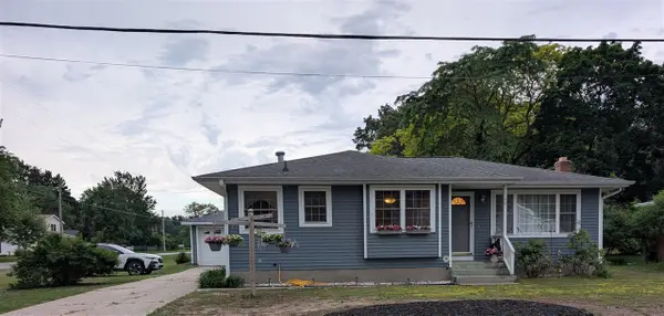 461 W Hile, Muskegon, MI 49441