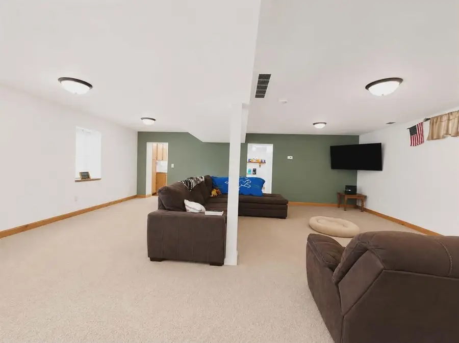 3640 Saint Luke, Jackson, MI 49201 - #2