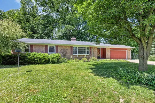8076 Land O Lakes, Kalamazoo, MI 49048