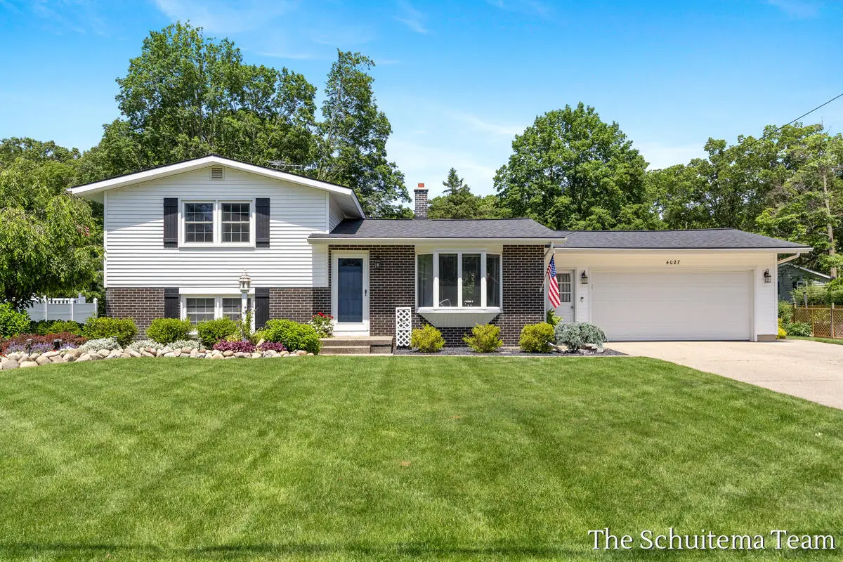 4027 Marion, Hudsonville, MI 49426 - #1