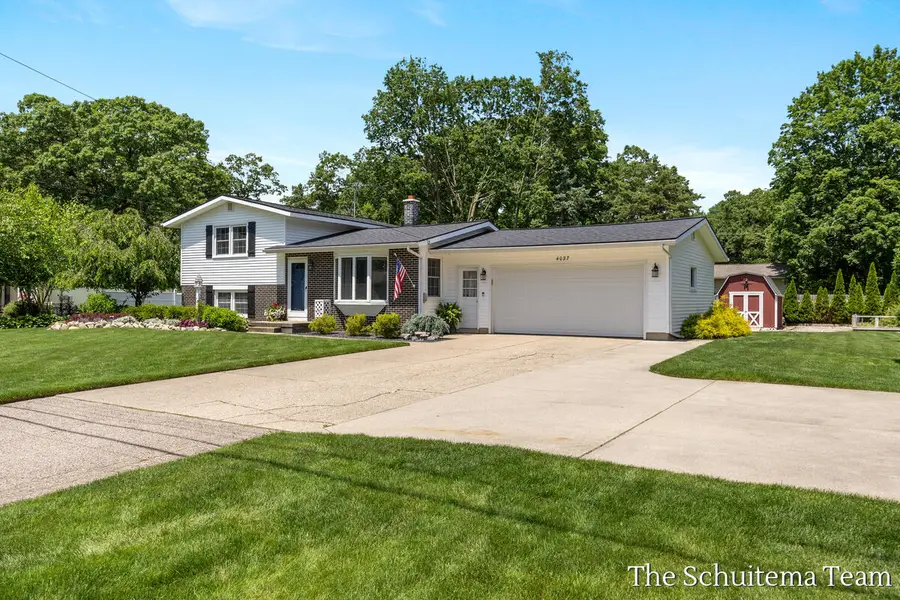 4027 Marion, Hudsonville, MI 49426 - #2