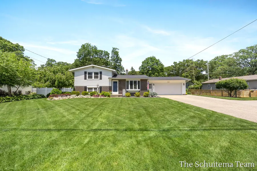 4027 Marion, Hudsonville, MI 49426 - #3