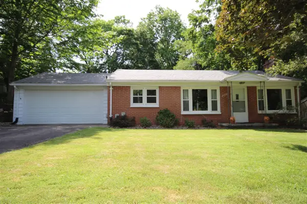 2334 Frederick, Kalamazoo, MI 49008