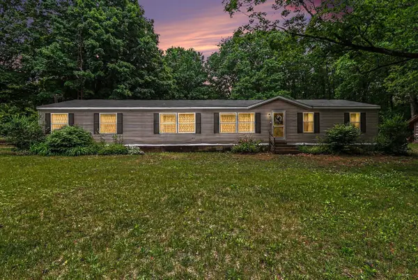 4791 E Fox, Hart, MI 49420