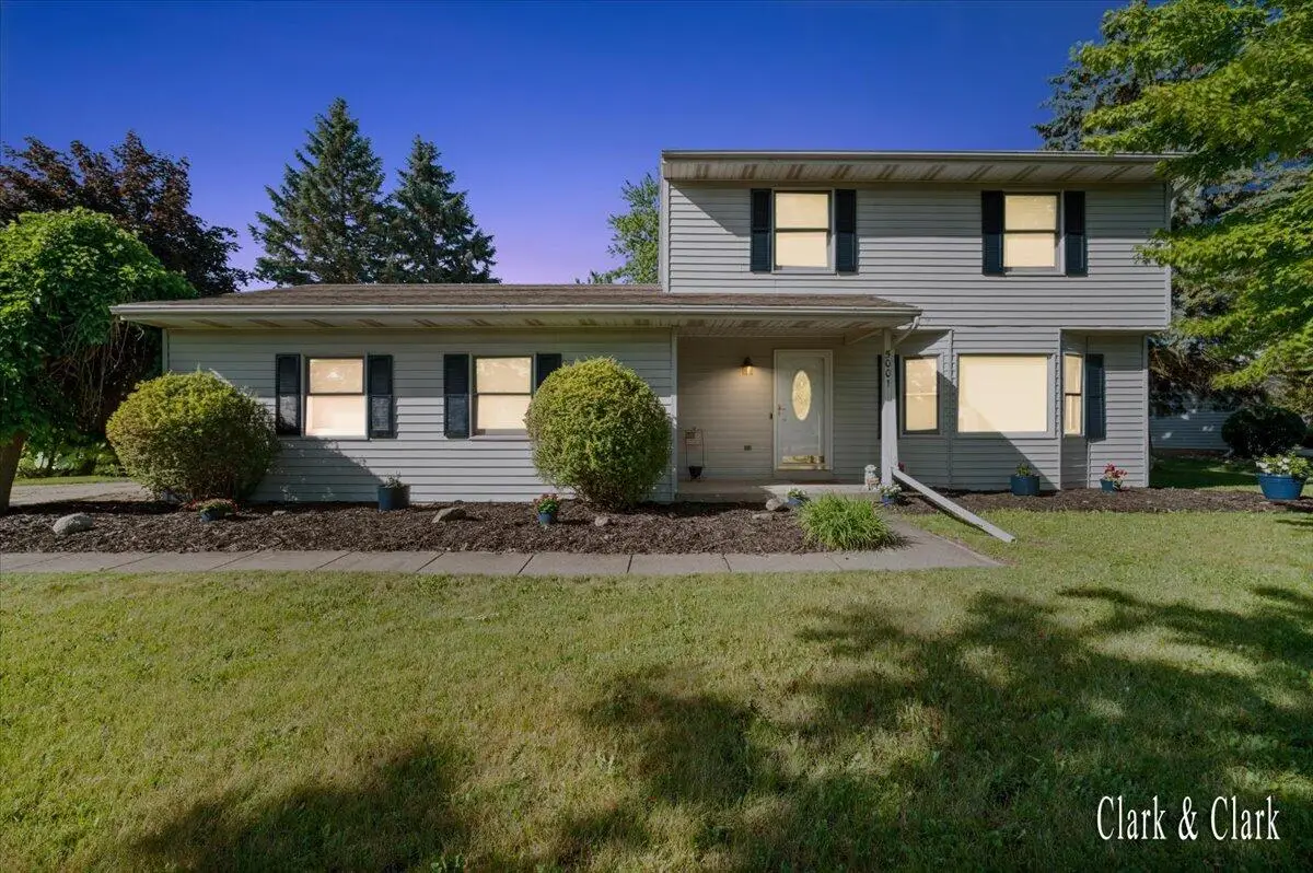 5001 Westhaven, Lansing, MI 48917 - #1